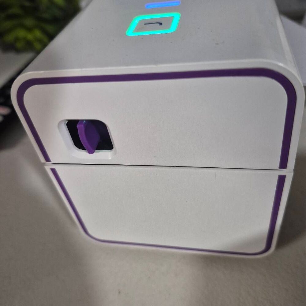 Rollo wireless thermal printer - Picture 6 of 7